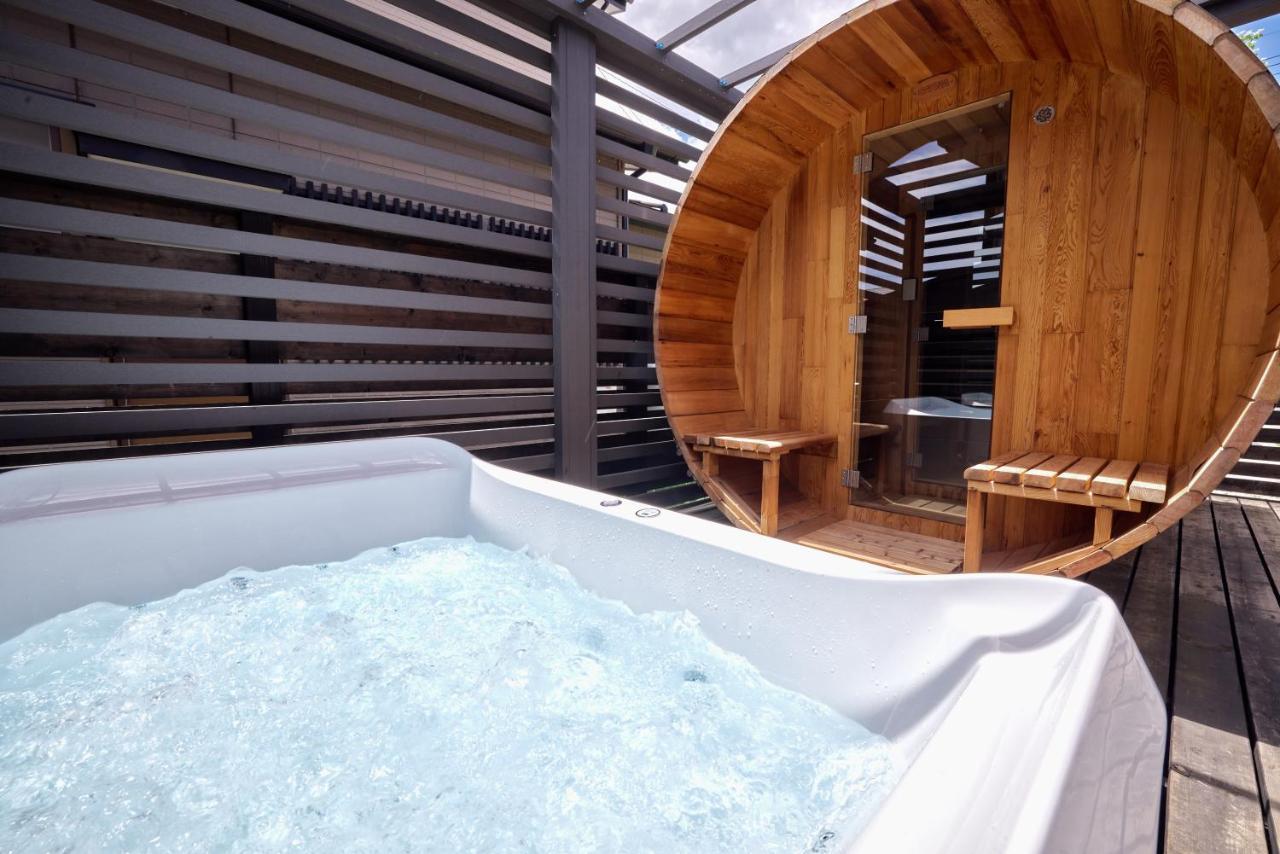 Tocoro. Mt. Fuji Hazuki Villa Фуджикавагучико Екстериор снимка