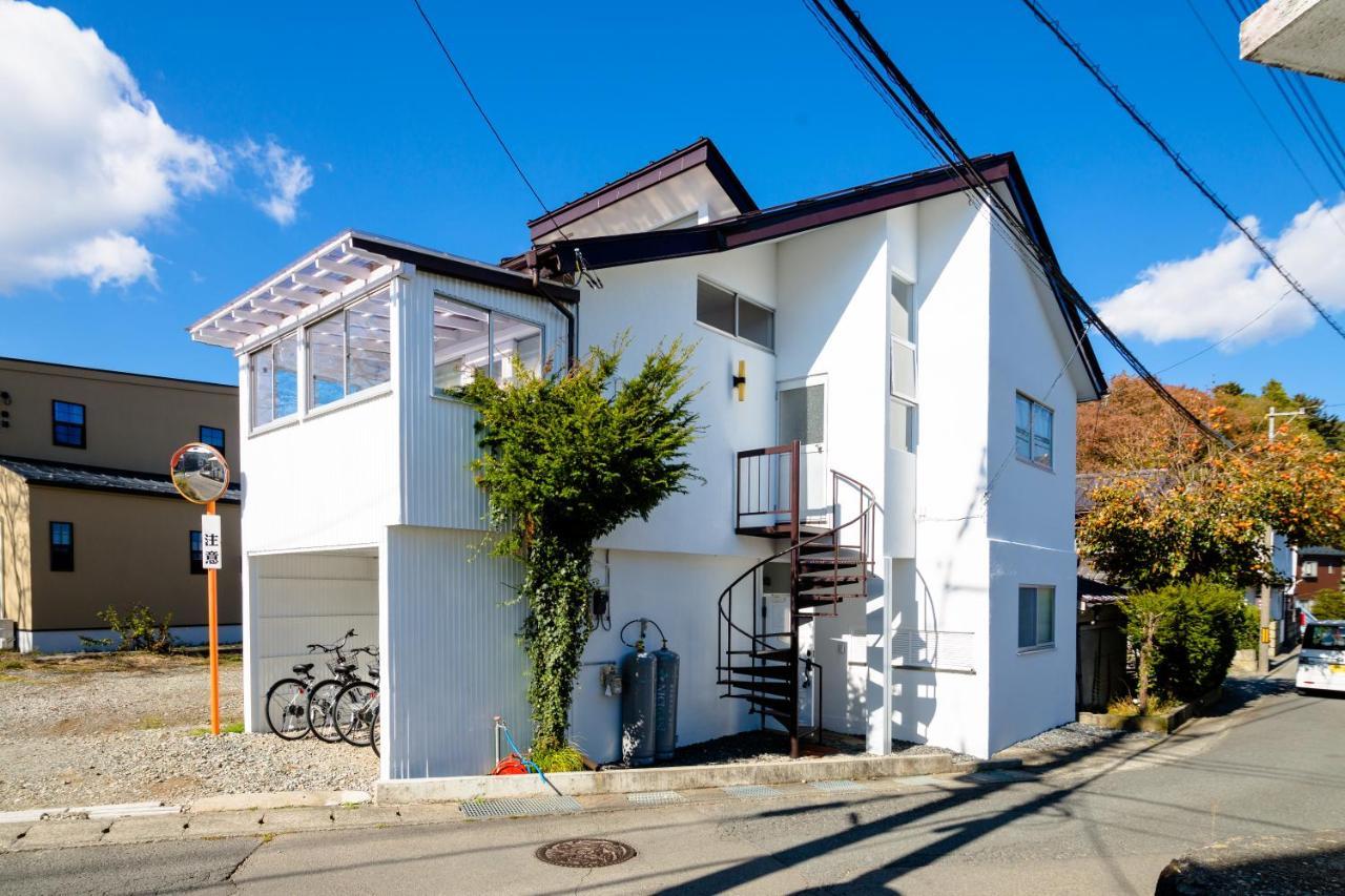 Tocoro. Mt. Fuji Hazuki Villa Фуджикавагучико Екстериор снимка