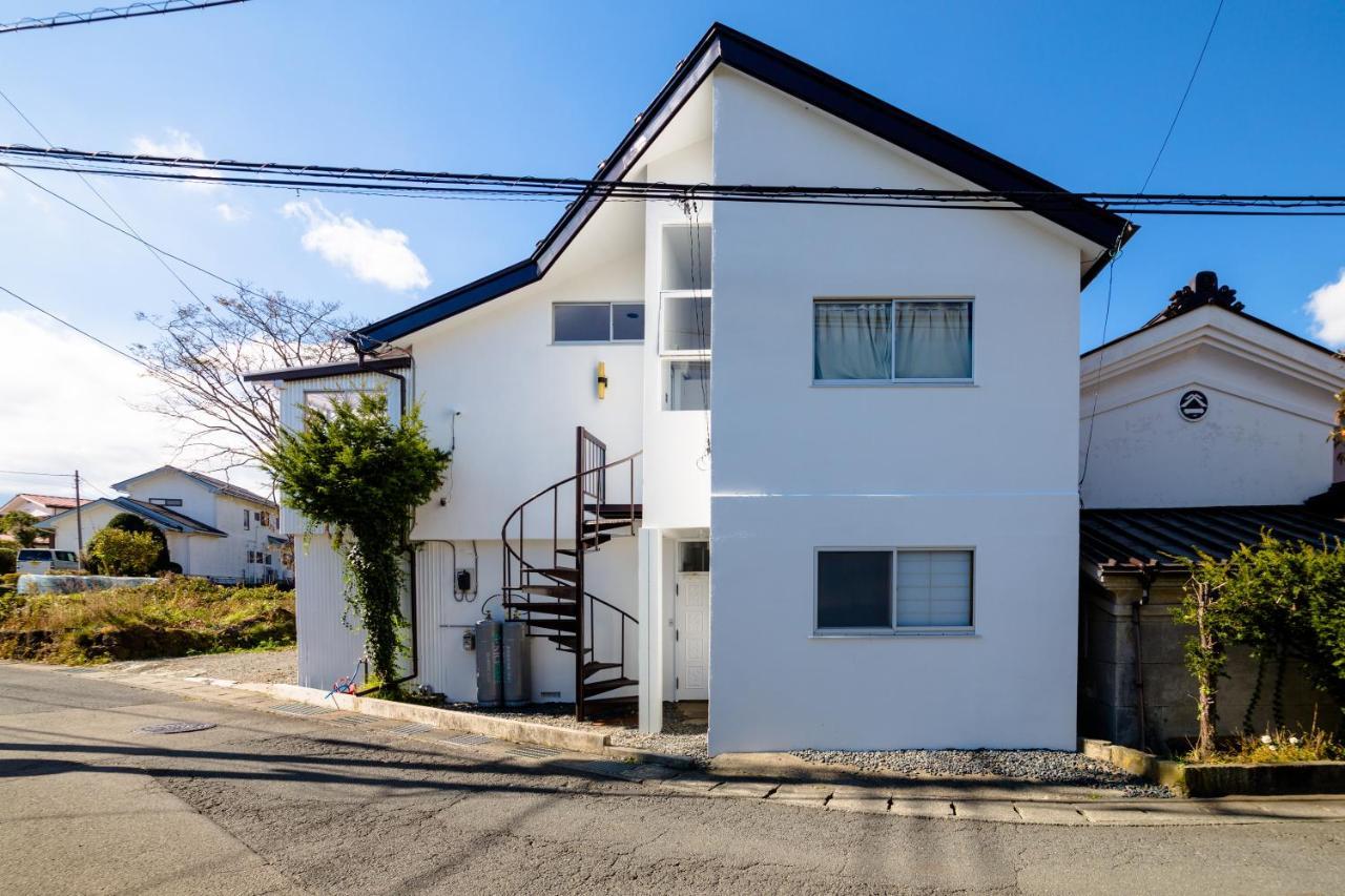 Tocoro. Mt. Fuji Hazuki Villa Фуджикавагучико Екстериор снимка